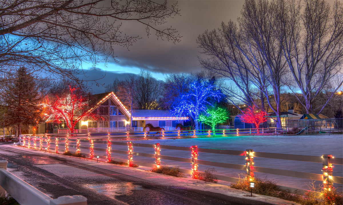 Pro Tip #5 - Power Adapters | Village Lighting Company