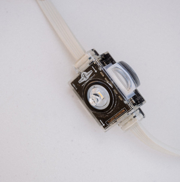 Light Installation