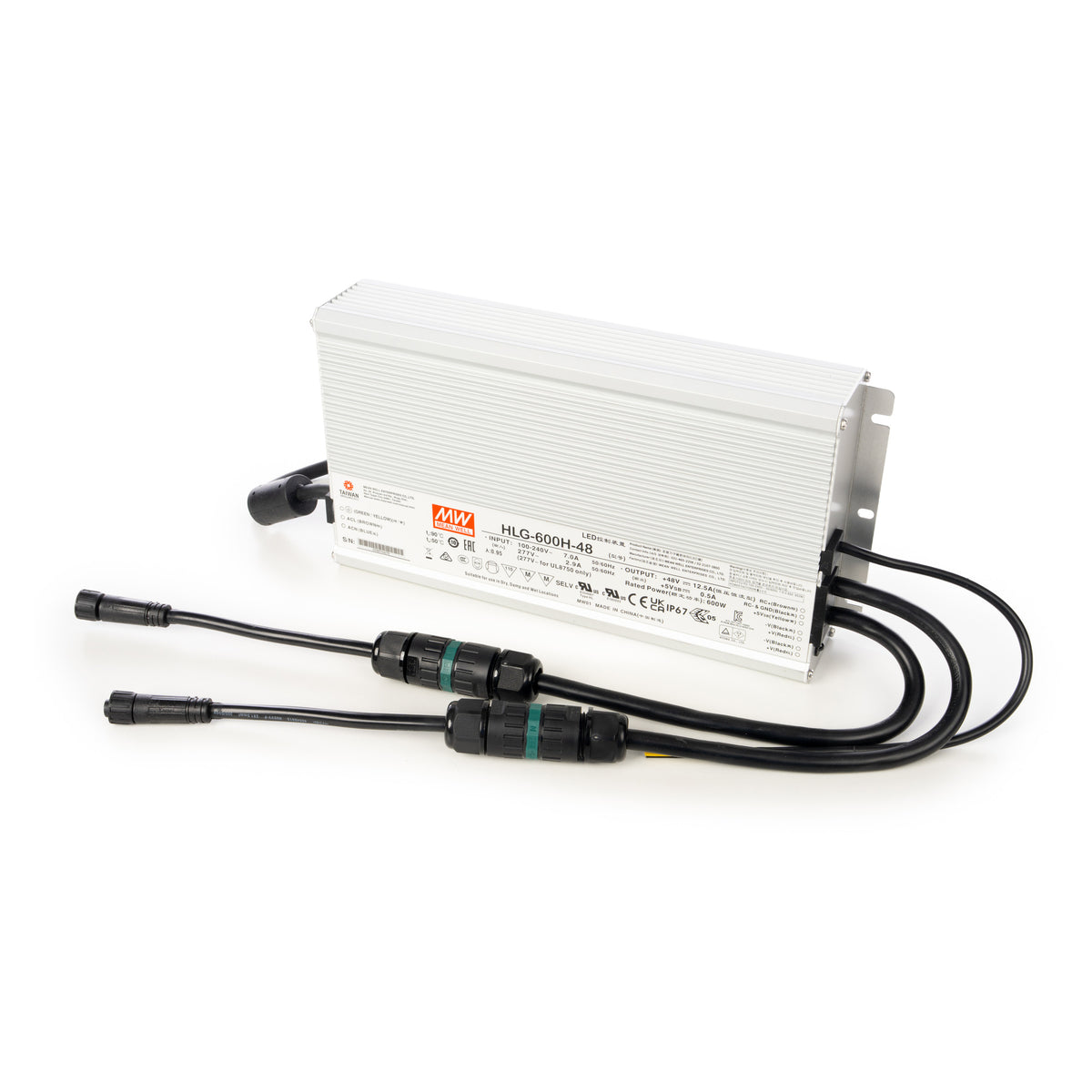 Avira Power Supply 600W (3)