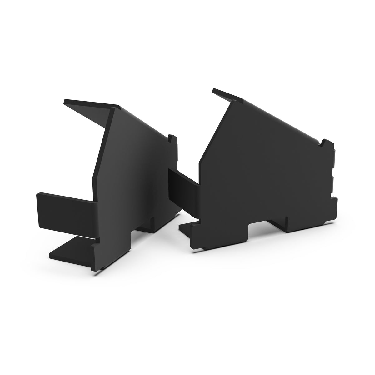 Avira End Cap (Left)