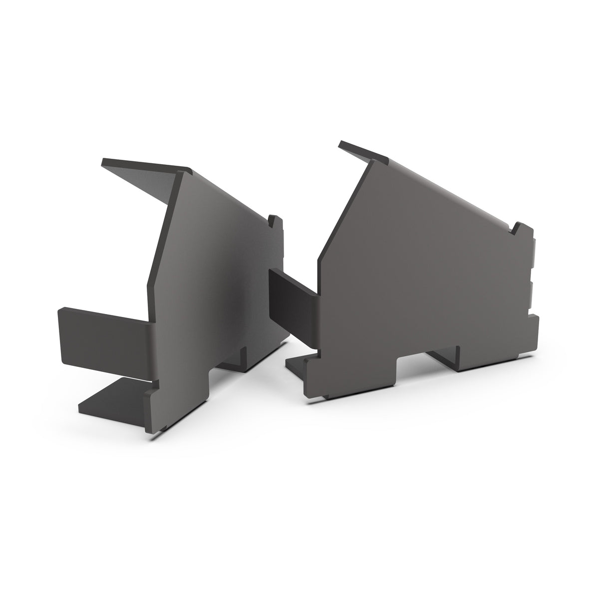 Avira End Cap (Left)