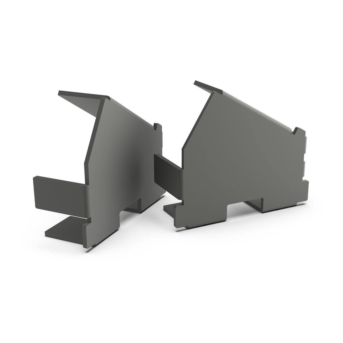 Avira End Cap (Left)
