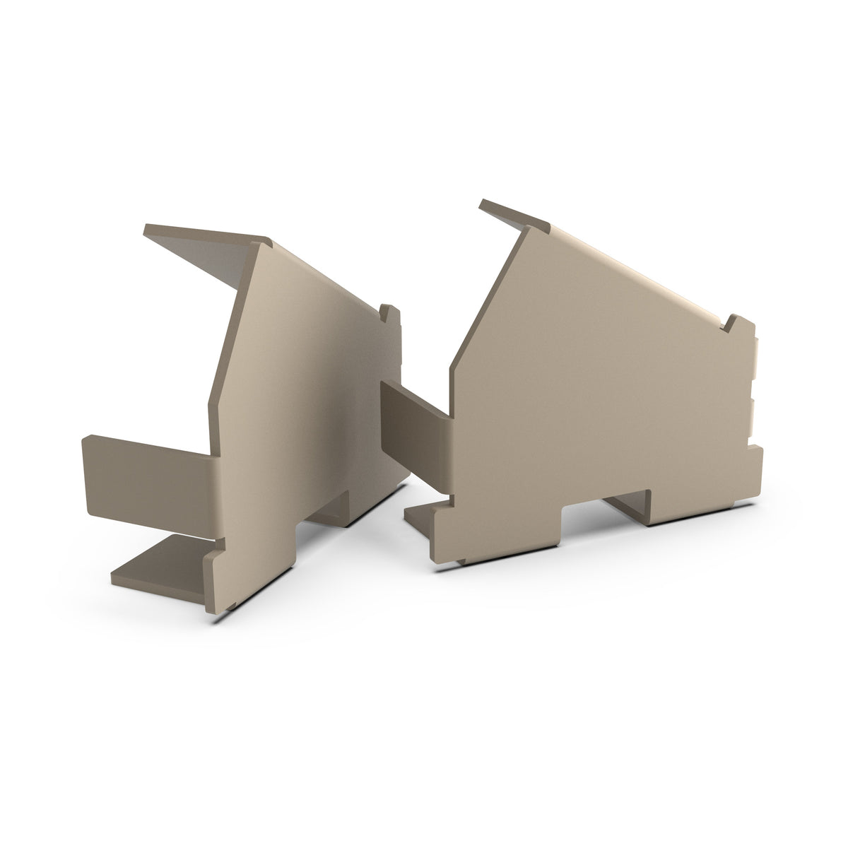 Avira End Cap (Left)