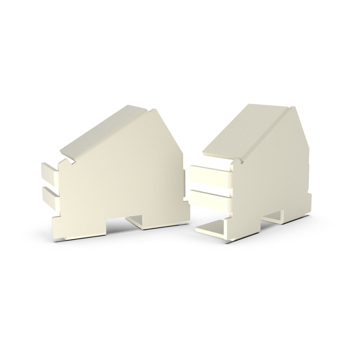 Avira End Cap (Right)