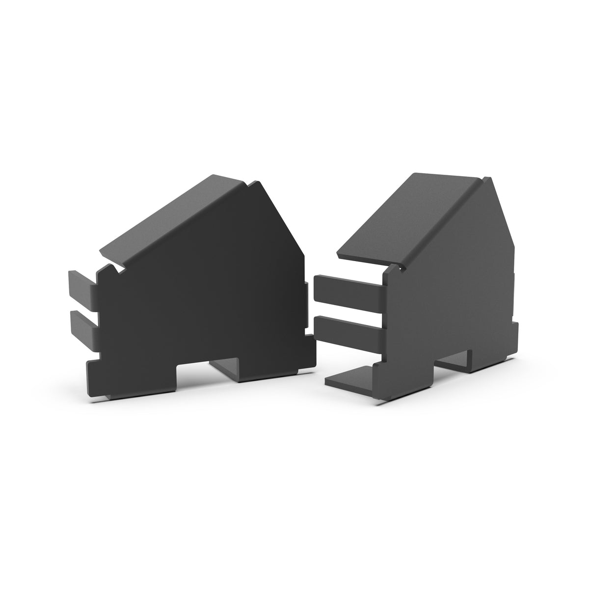 Avira End Cap (Right)