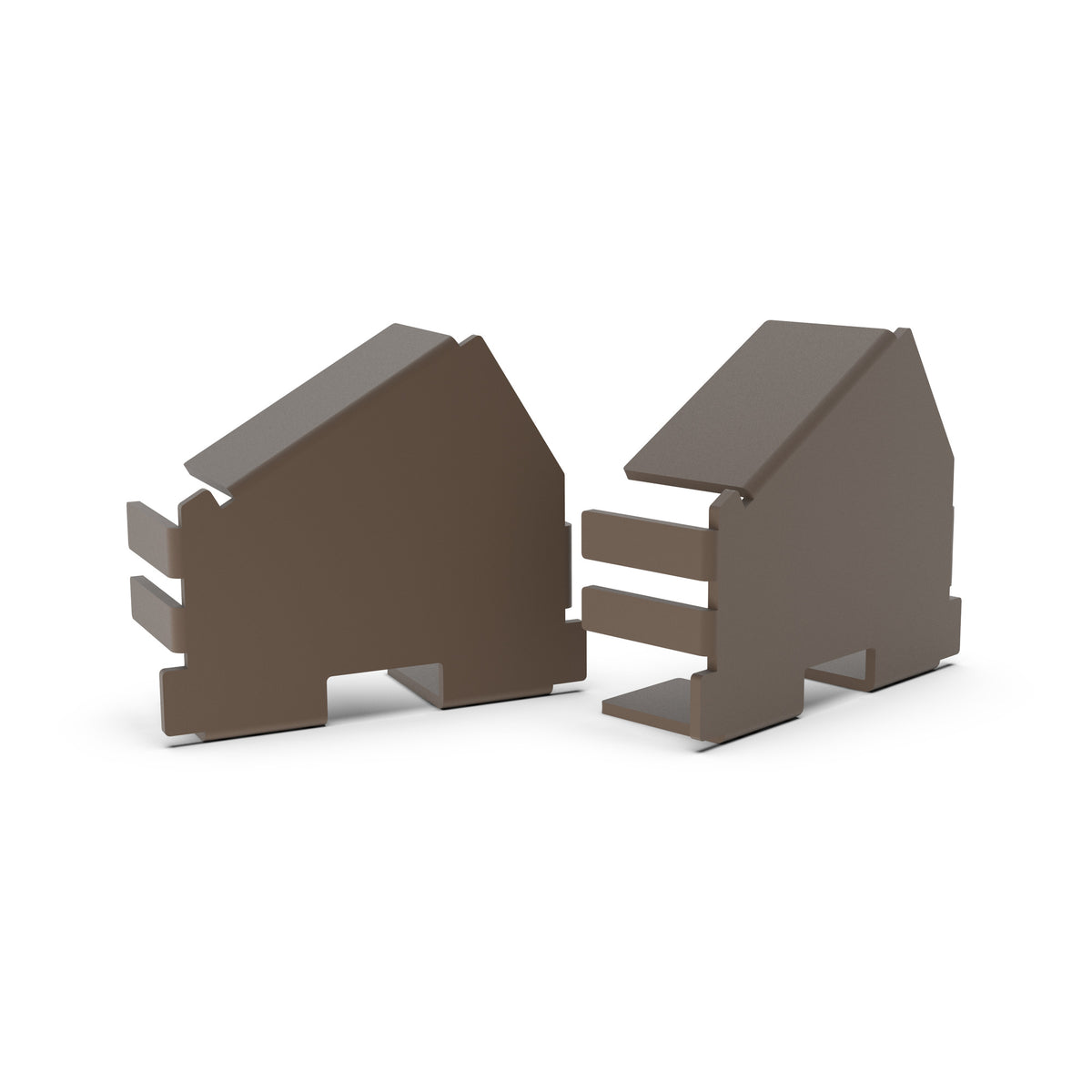 Avira End Cap (Right)