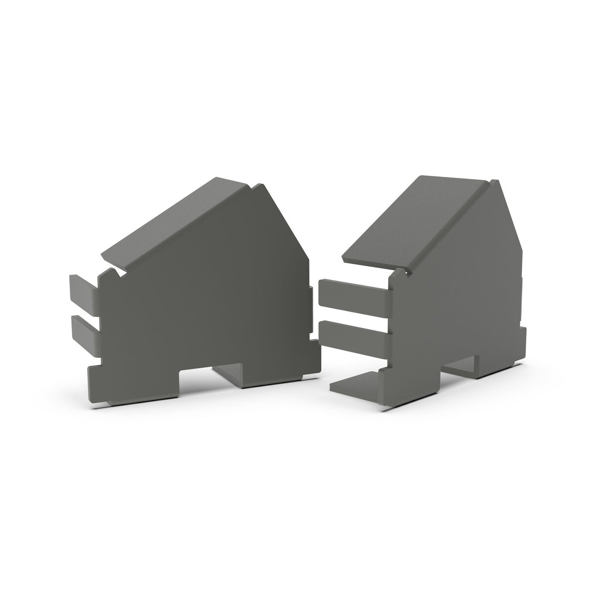Avira End Cap (Right)