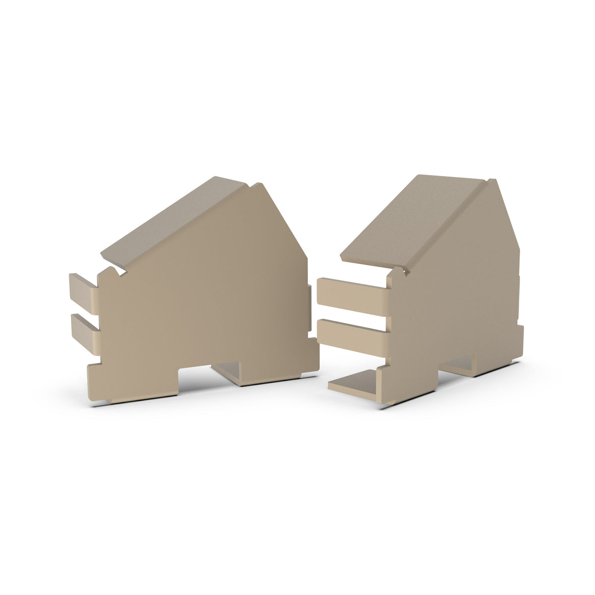 Avira End Cap (Right)