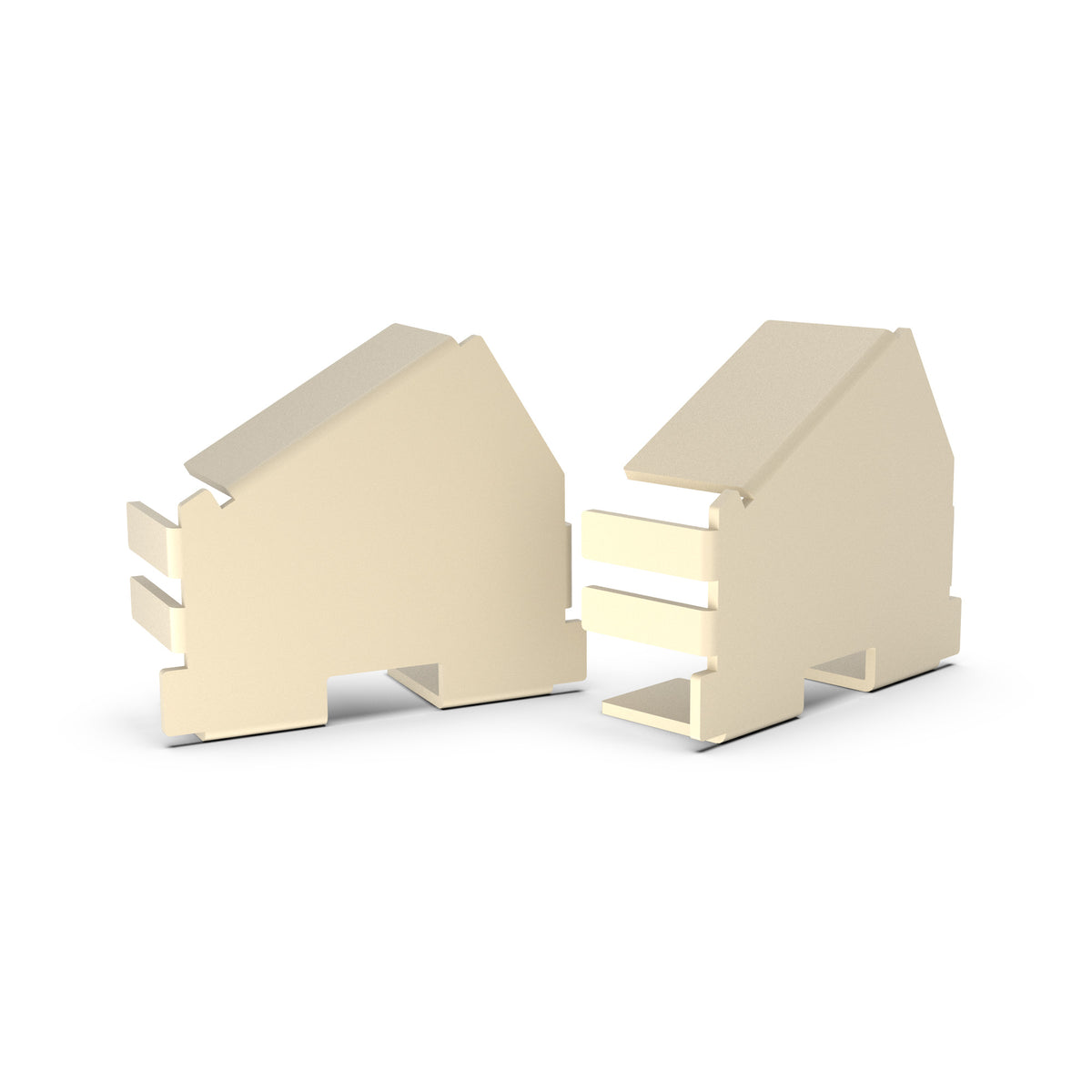 Avira End Cap (Right)