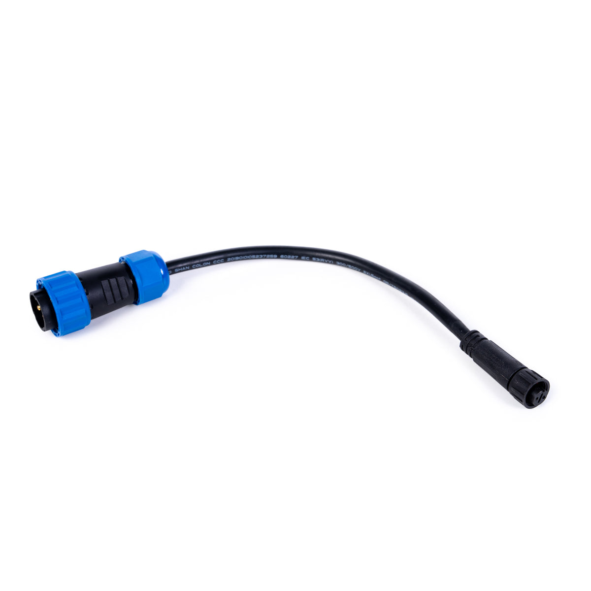 Avira Power Box to Controller Adapter