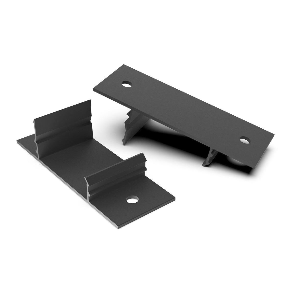 Avira Flat Bracket