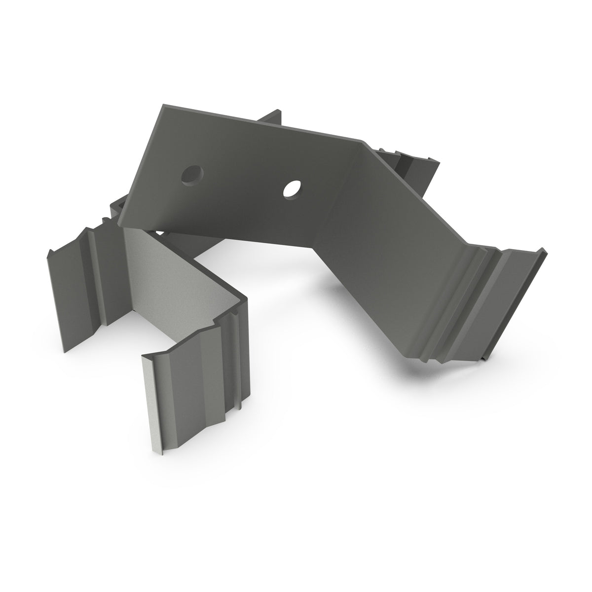Avira L Bracket