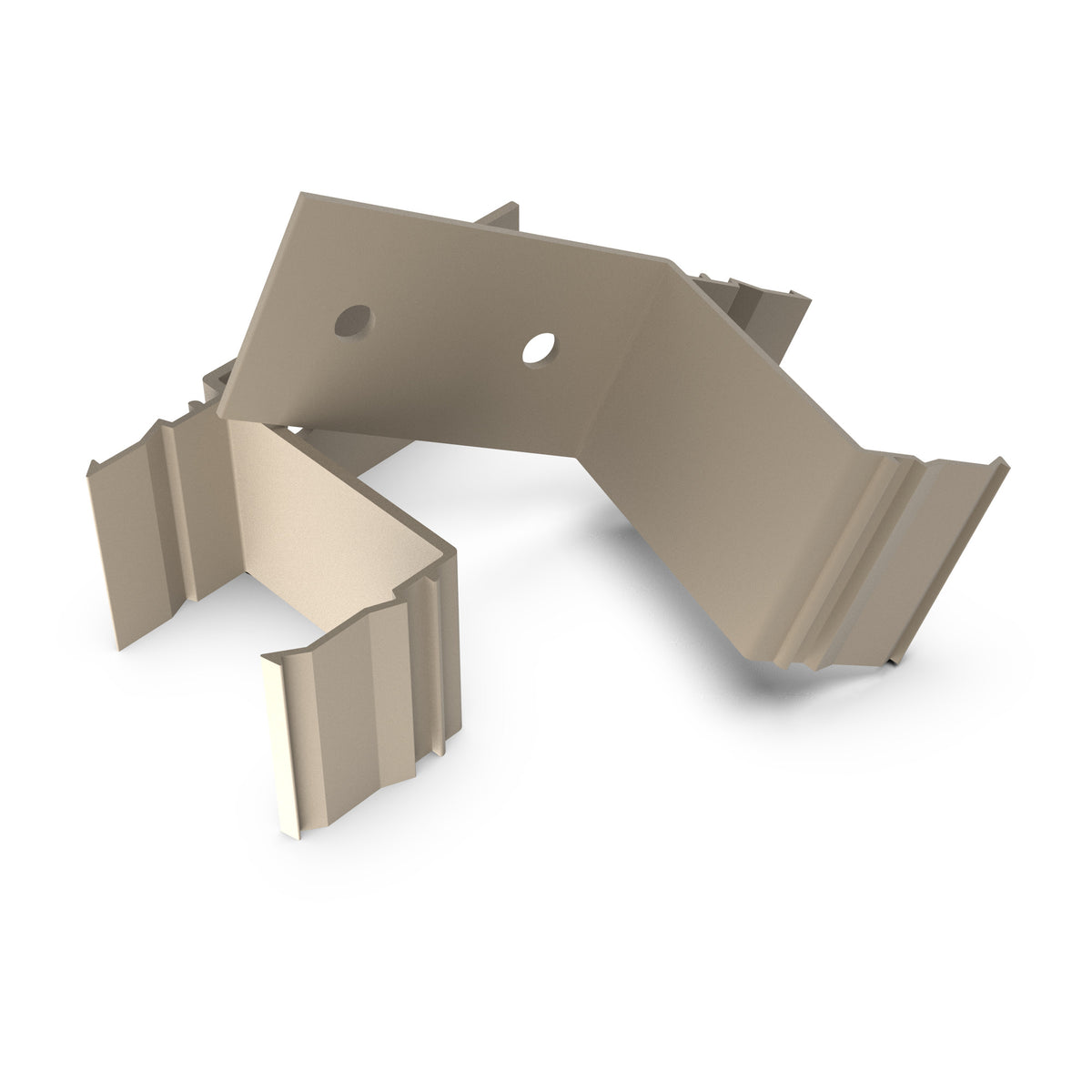 Avira L Bracket