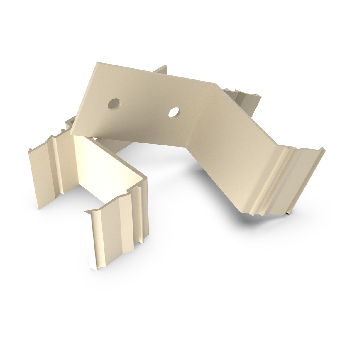 Avira L Bracket