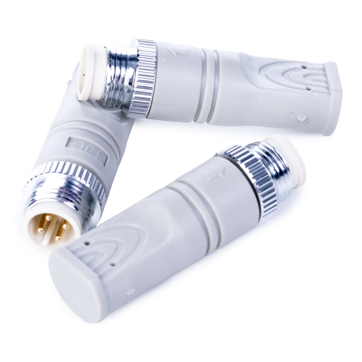 Avira Wire End Cap (25 per Bag)