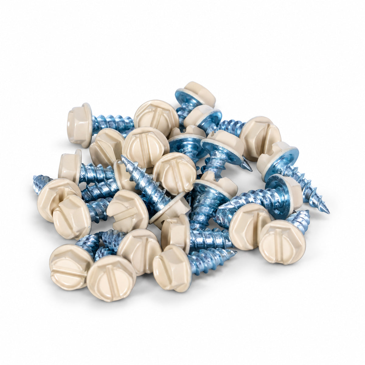 Avira Installation Screws (100 per Bag)