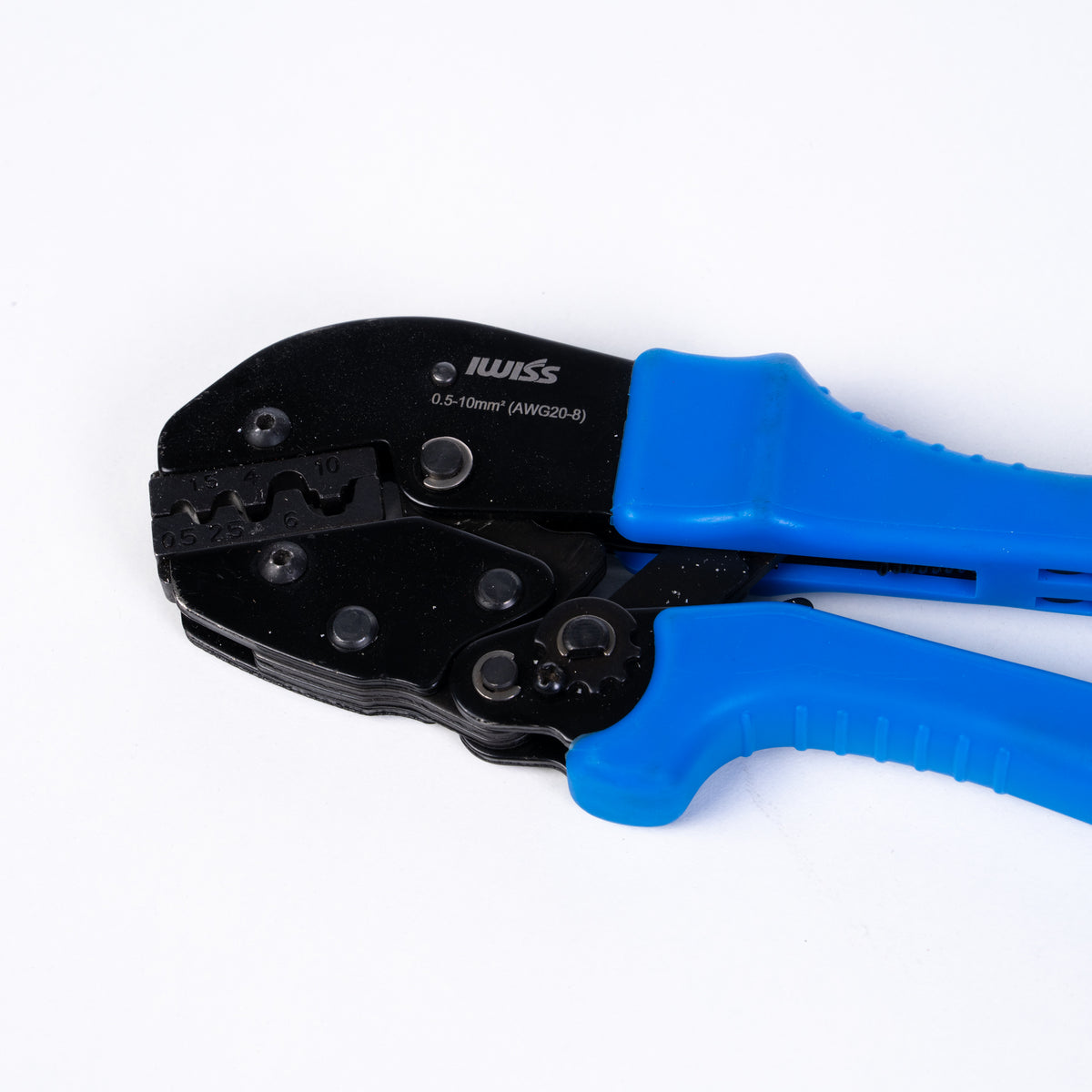 Avira Ratcheting Crimper Tool (2)