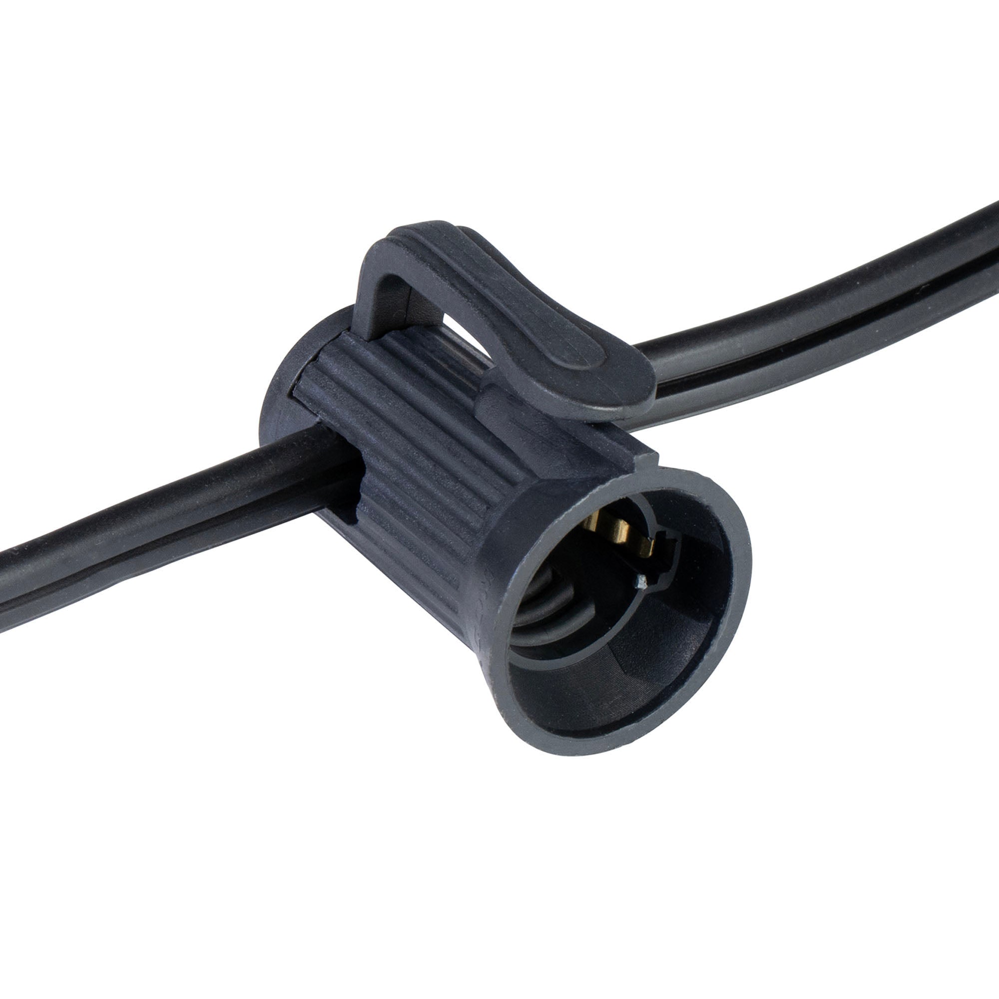 C7 (E12 Base) Bulk Wire Spool