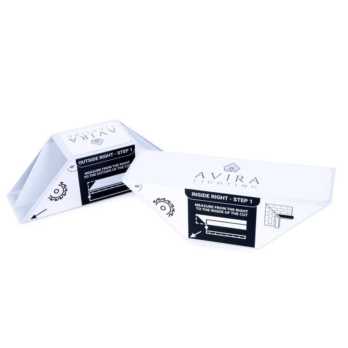 Avira Cutting Jig (Set of 2)