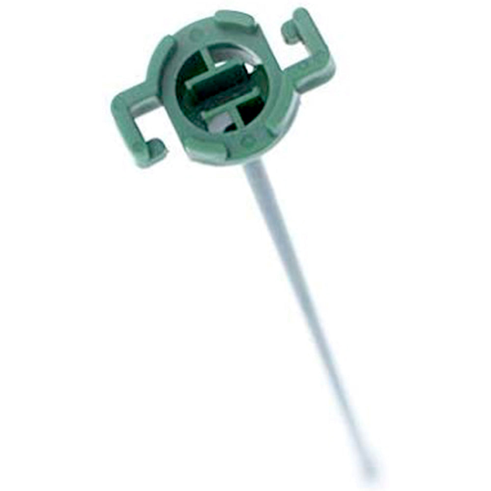 Metal Ground Light Stake