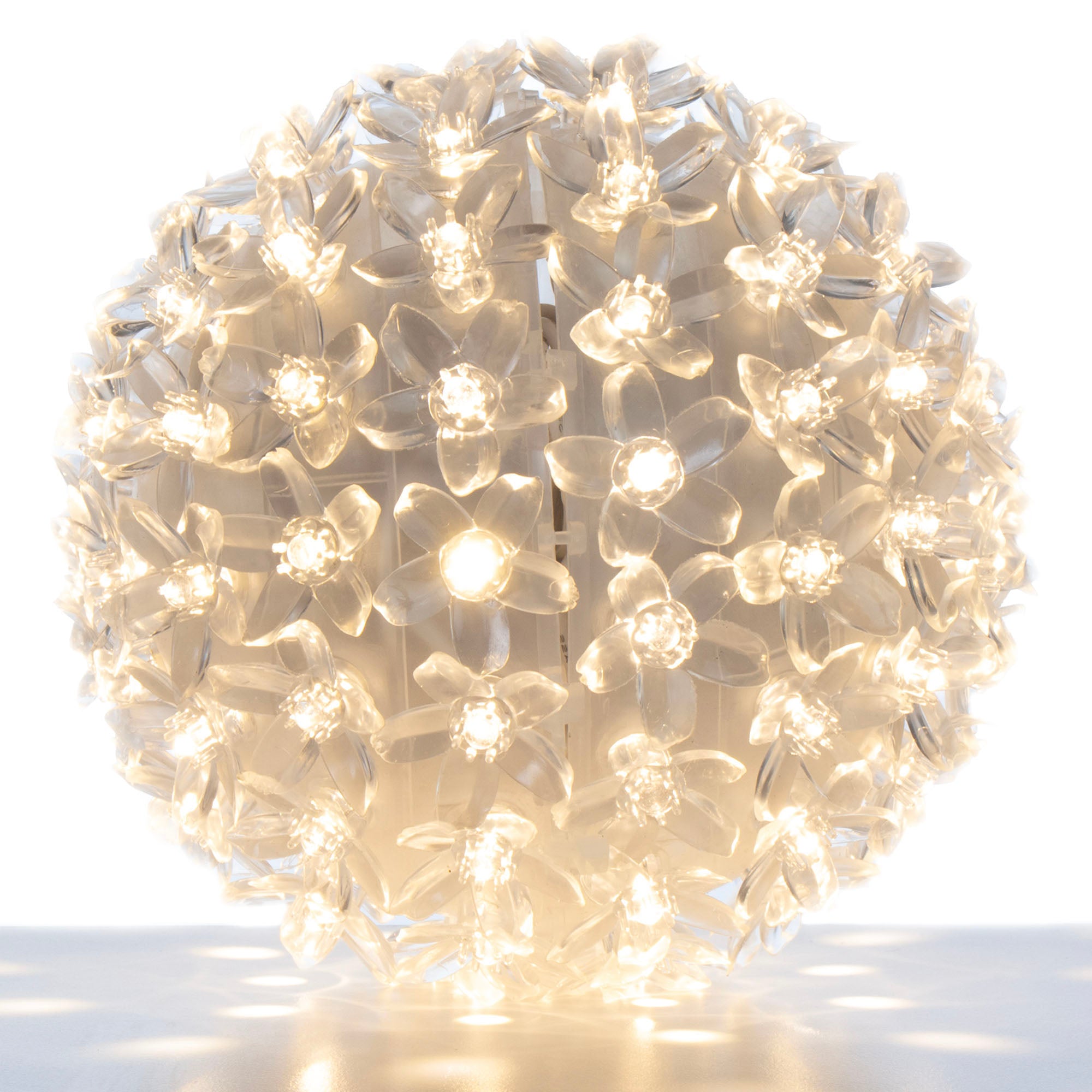 6" Globe Light