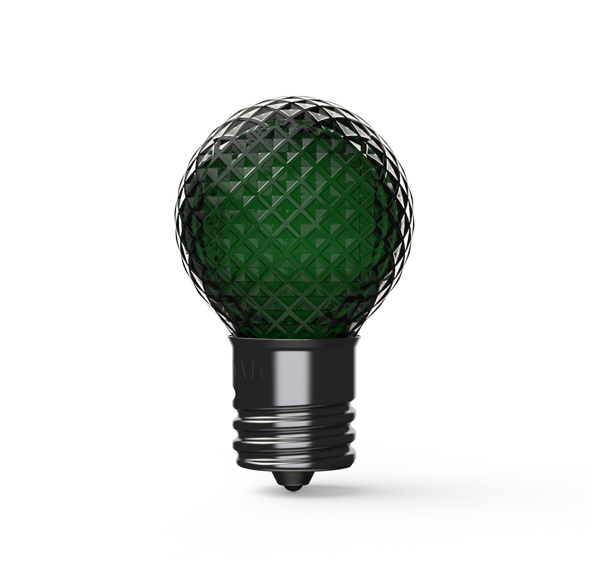 G30 Faceted SMD LED E12