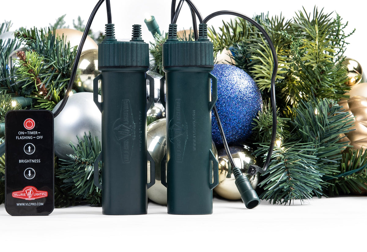 Greenery Battery Pack A/C Adapter