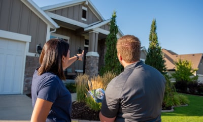 simple installation | Light Stream 2 by Village Lighting Company