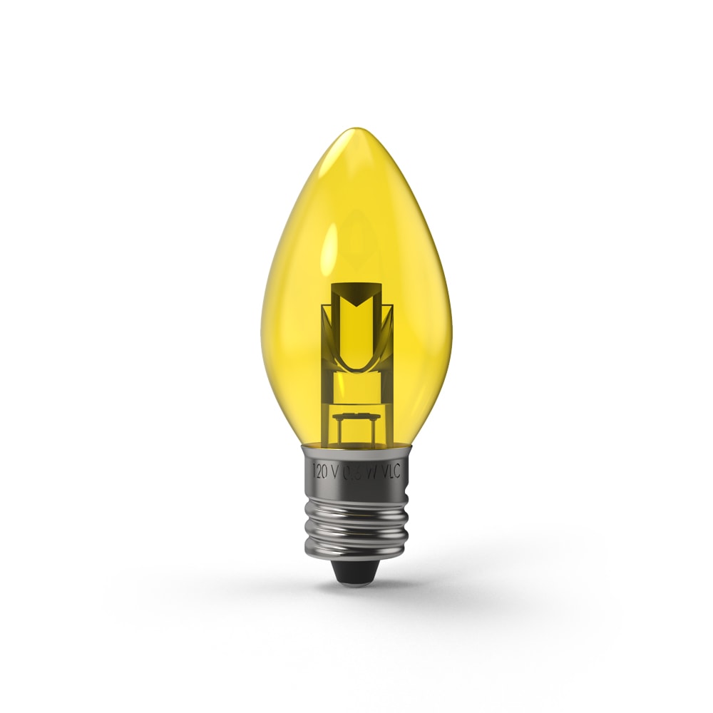 C7 (E12) Projector Series™ SMD LED