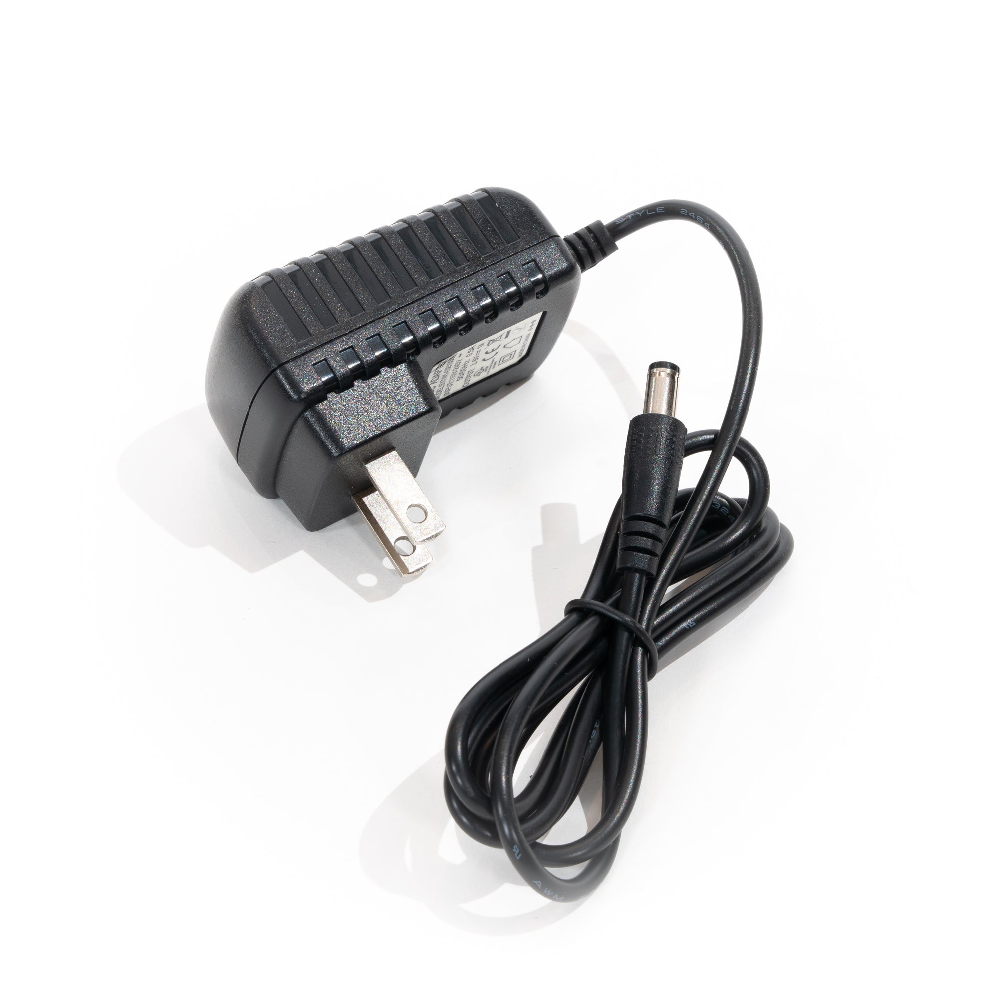 Greenery Battery Pack A/C Adapter