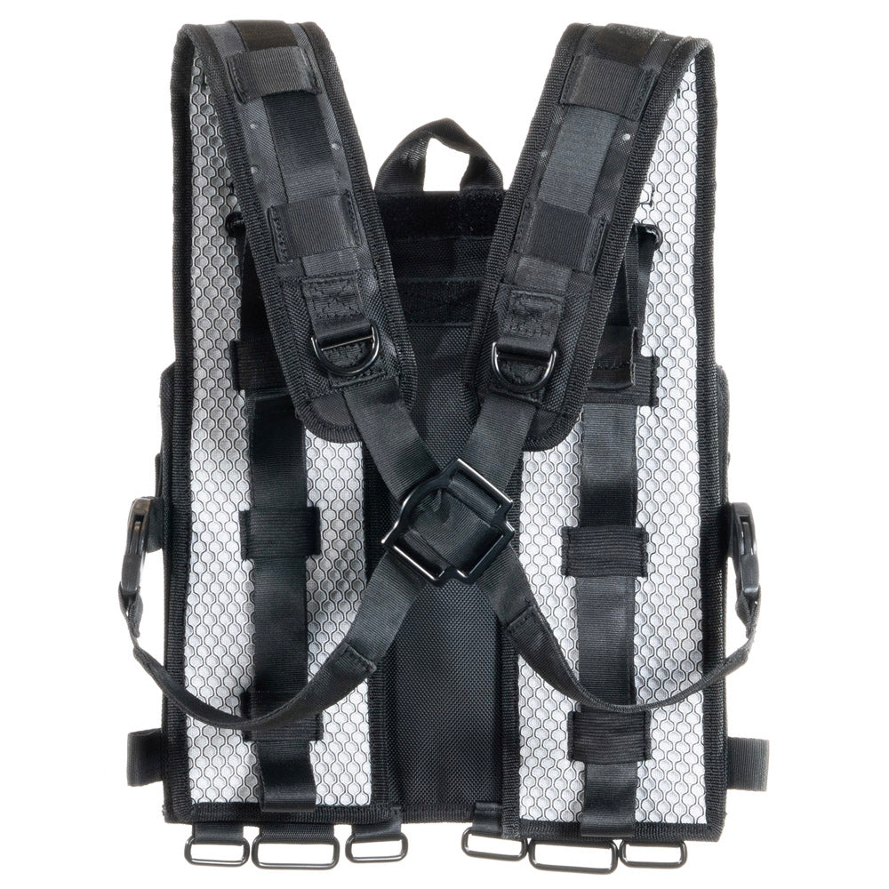 Professional Light Installation Vest