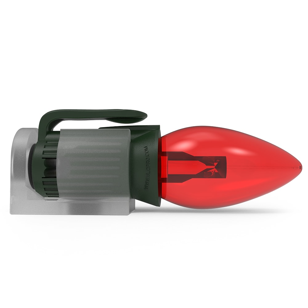 2-Way Magnetic C3 Clip