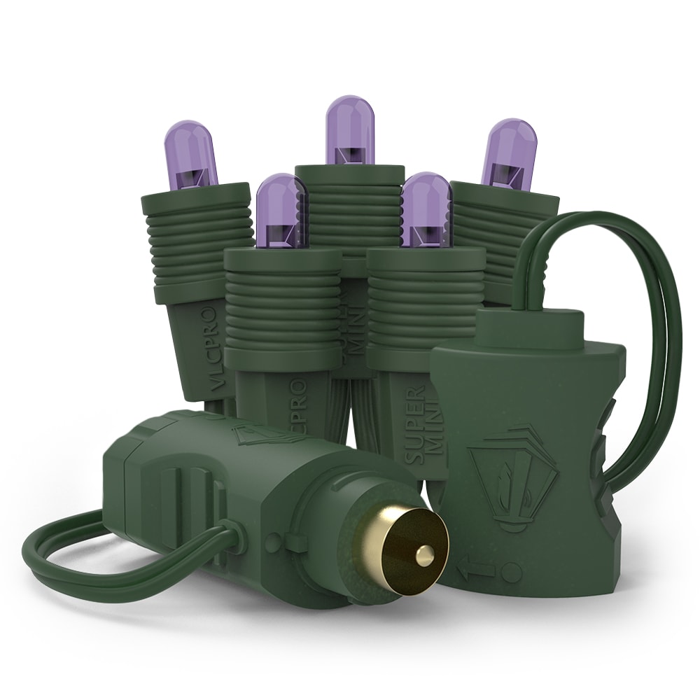 Super Mini Pro-Plug LED
