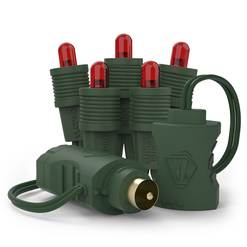 Super Mini Pro-Plug LED