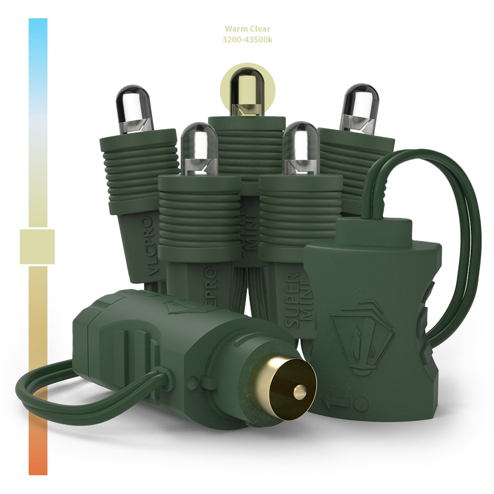 Super Mini Pro-Plug LED