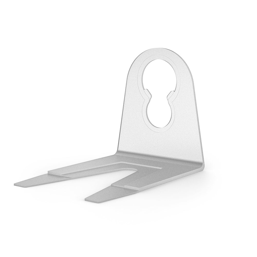 Shingle Tab Light Clips