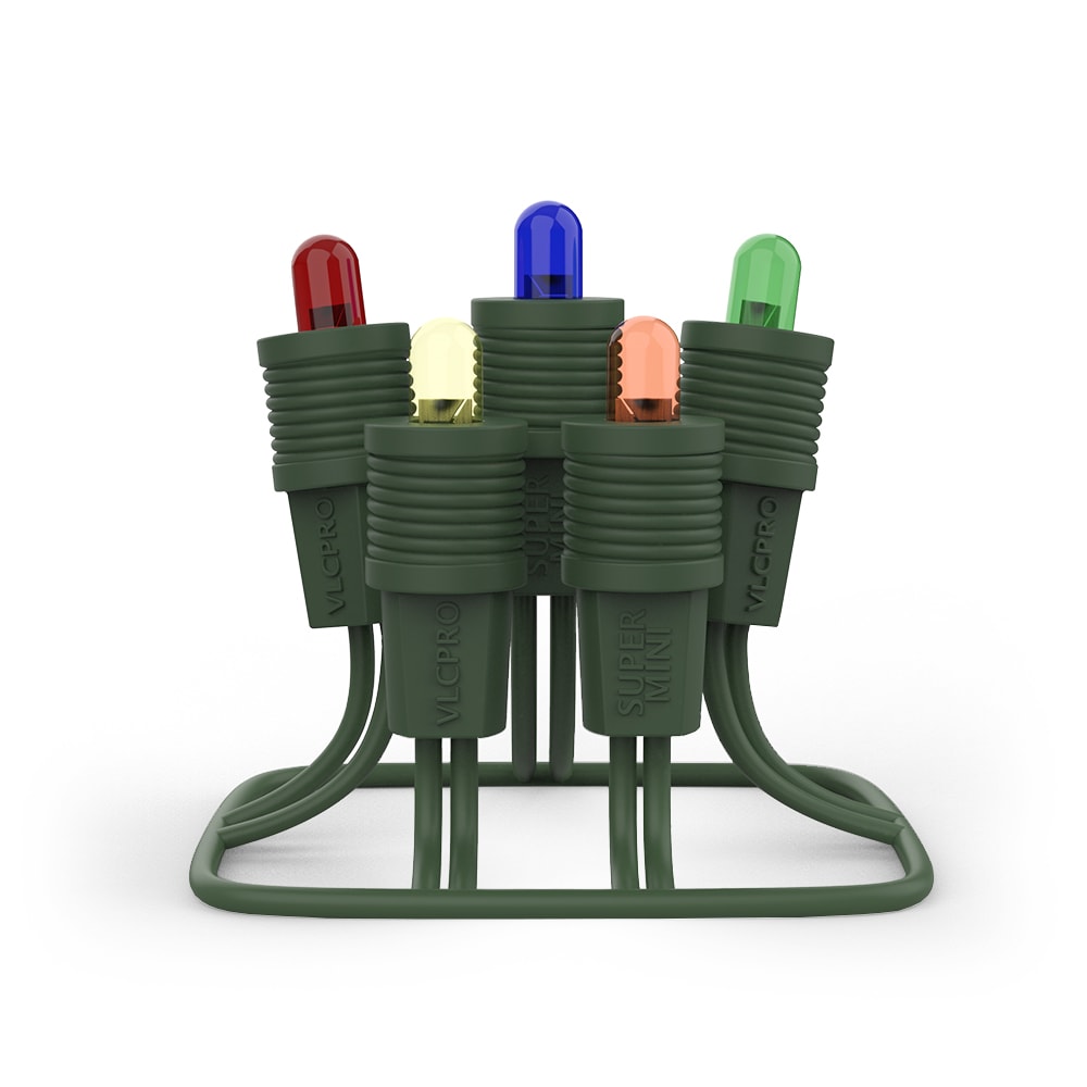 Super Mini™ LED Net Lights