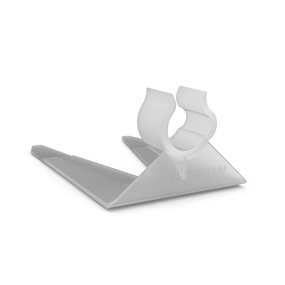 Super C3 Shingle Tab Light Clips