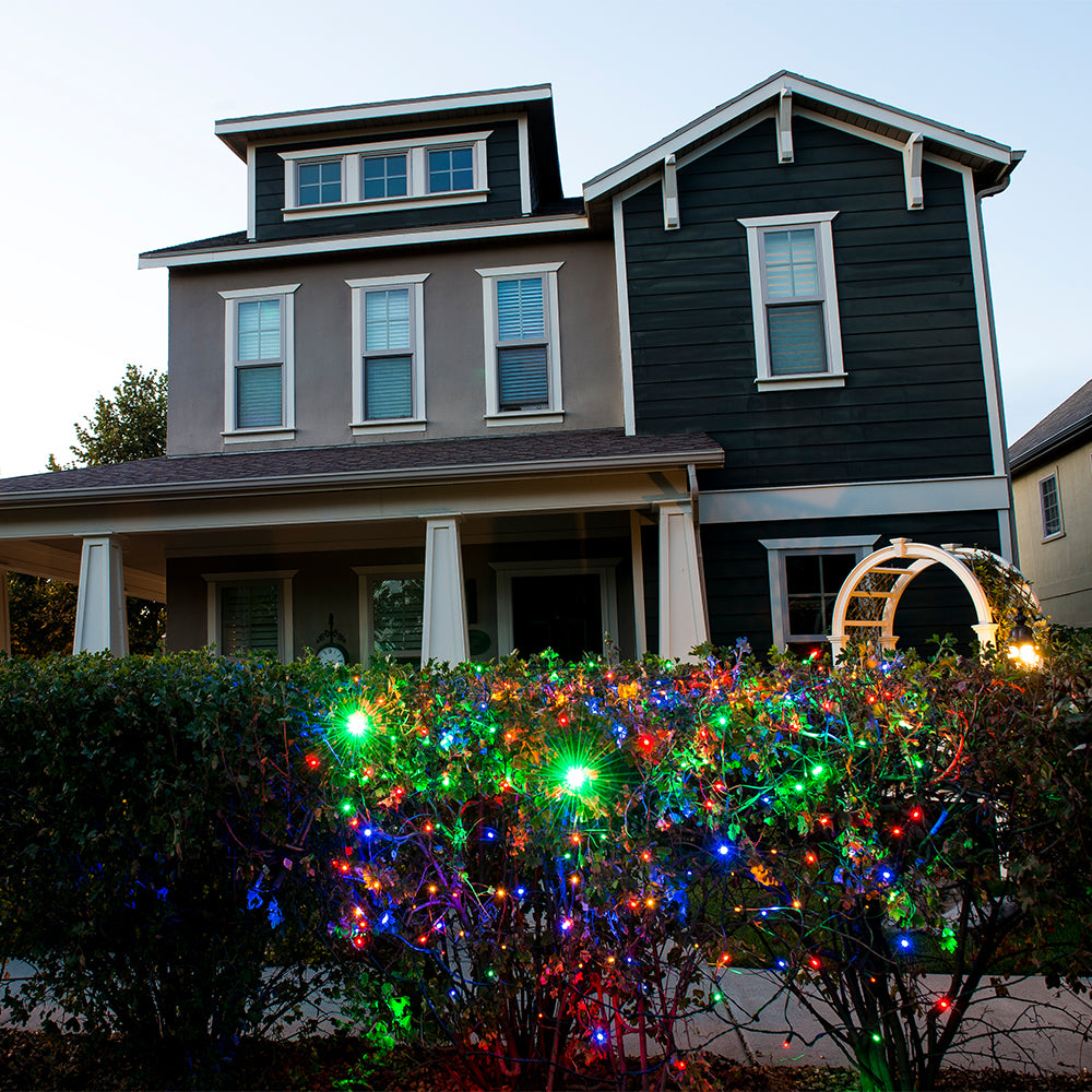 Super Mini™ LED Net Lights