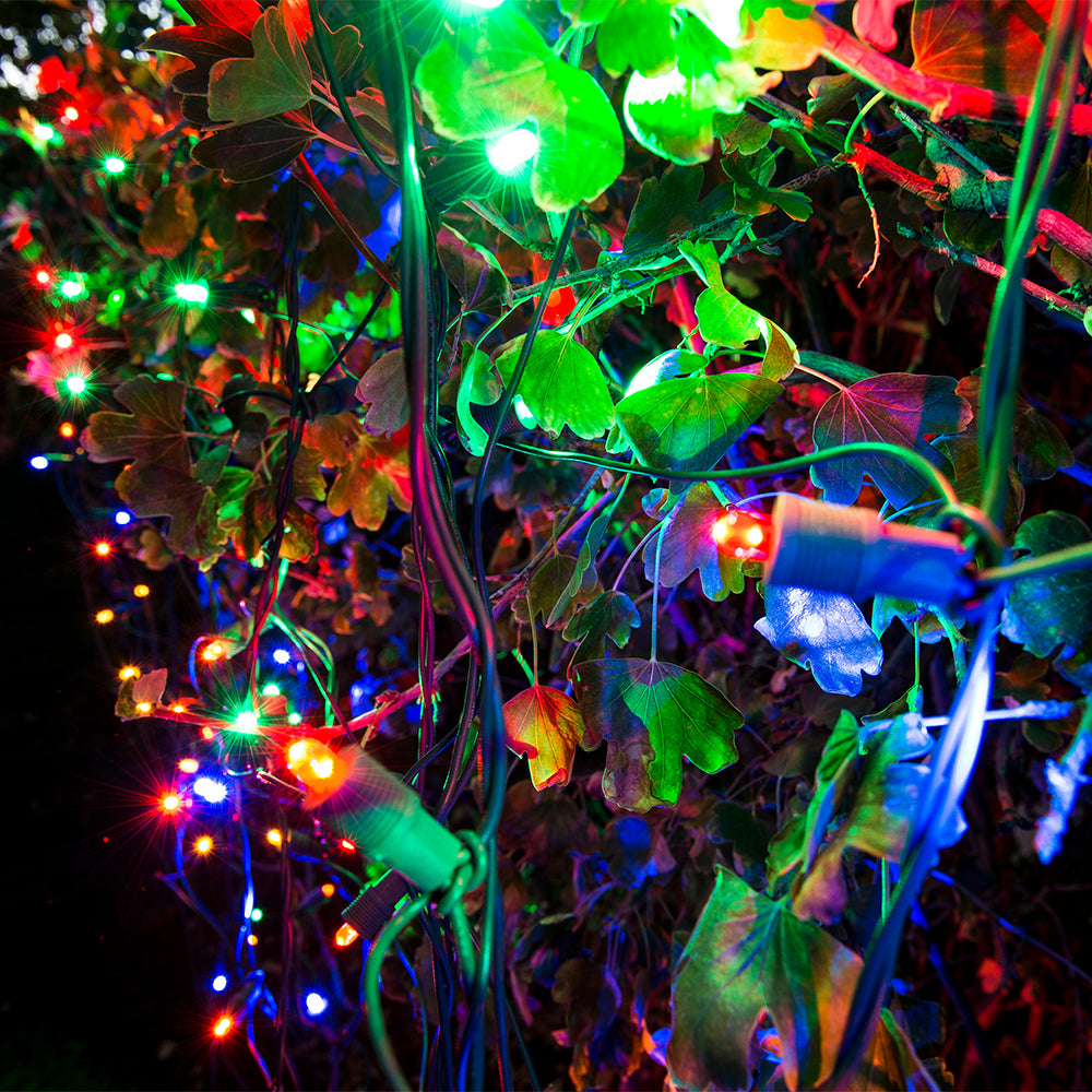 Super Mini™ LED Net Lights