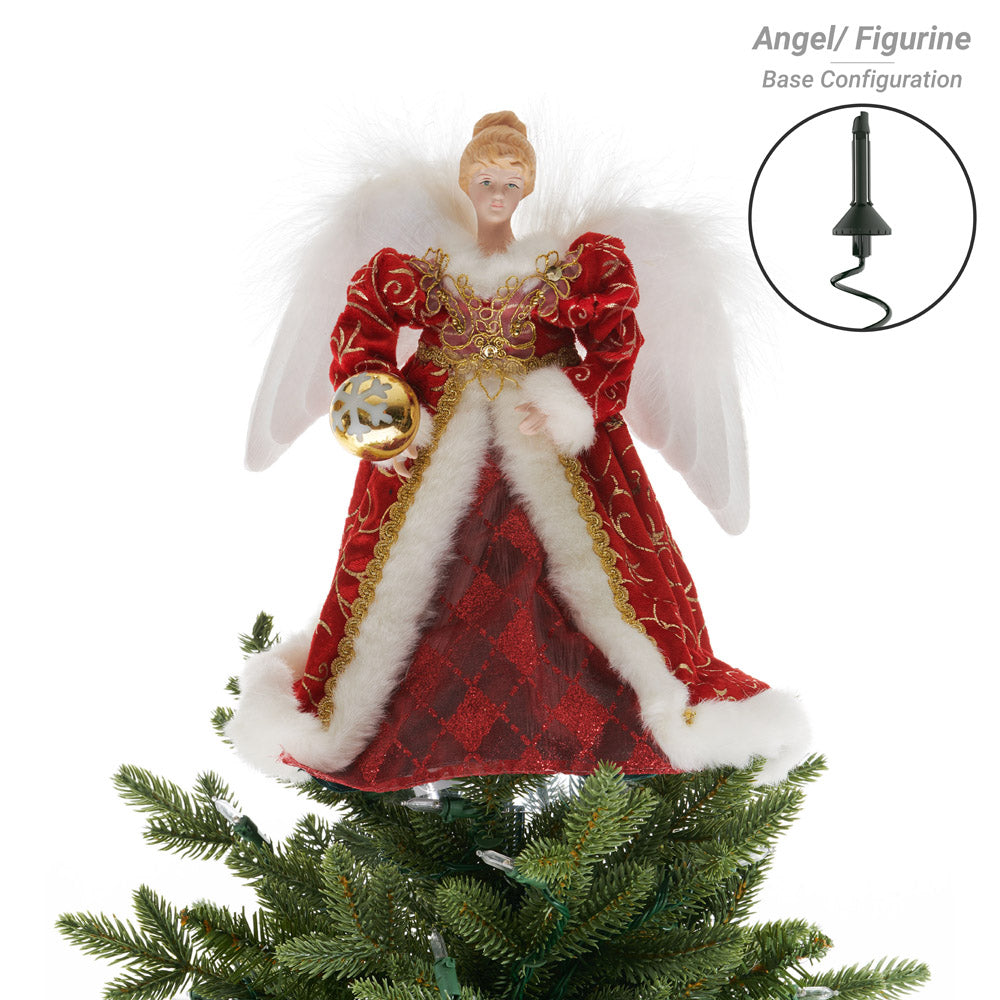 Tree Topper Holder