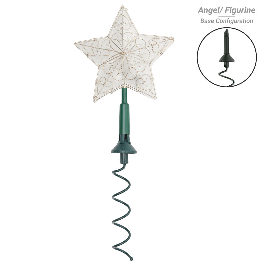 Tree Topper Holder