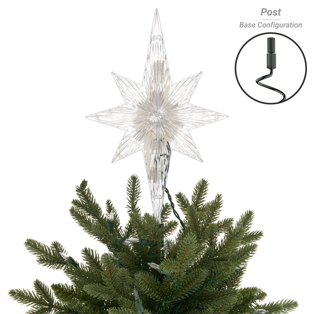 Tree Topper Holder