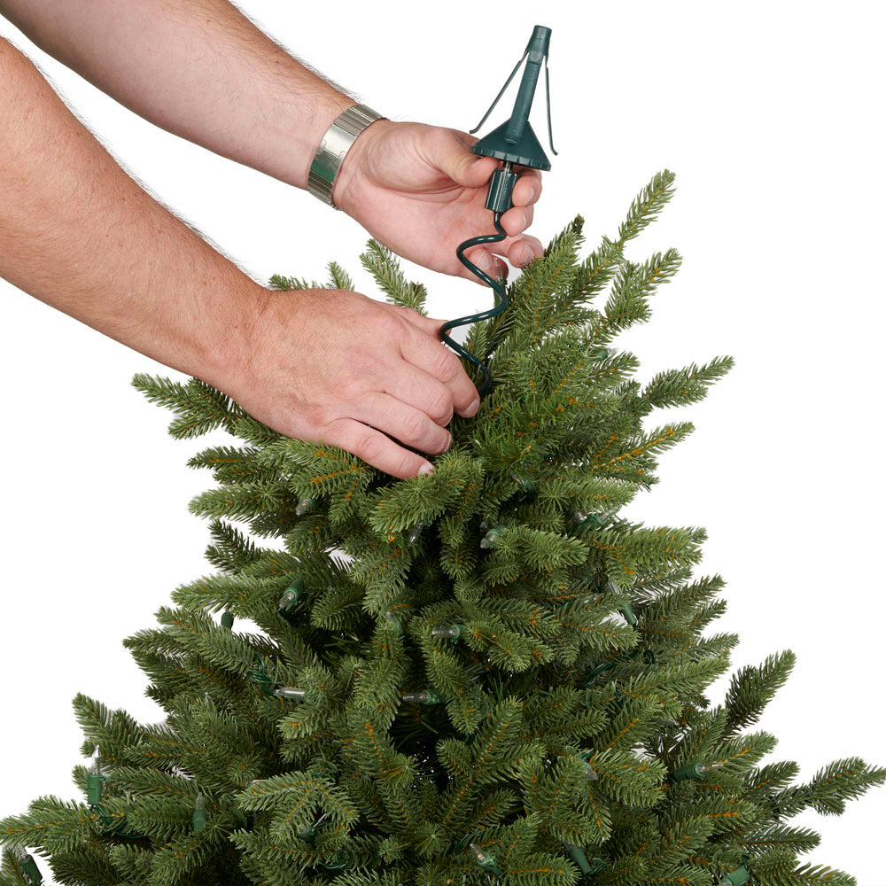 Tree Topper Holder