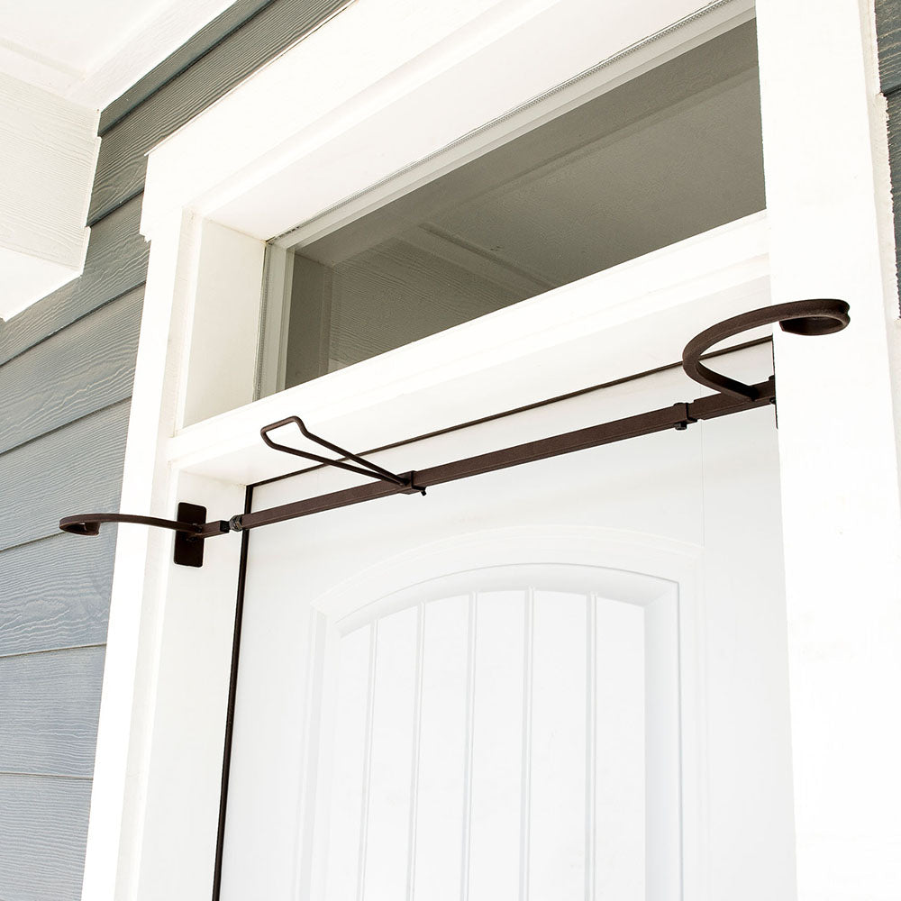 Slim Garland Hanger