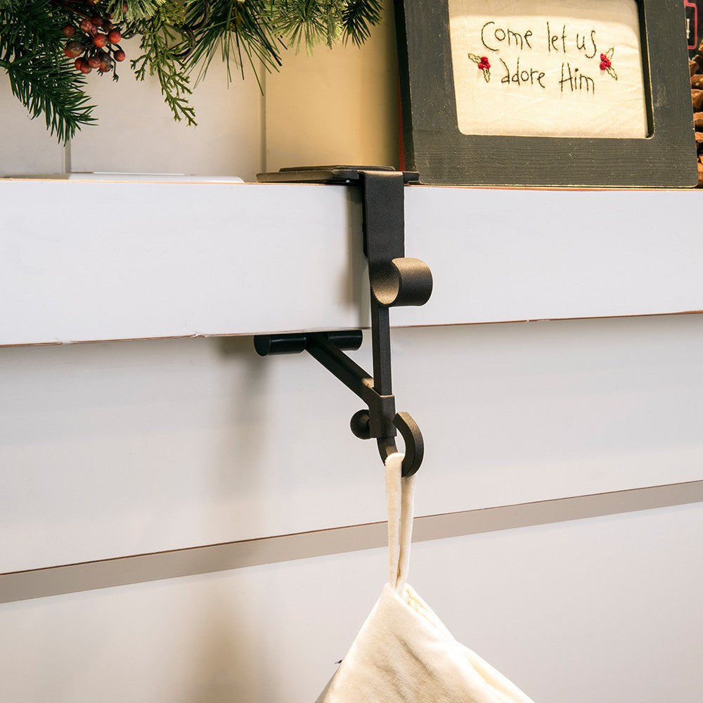 Garland Hanger - Mantle Hanger™ 3 Pack by Village Lighting Company