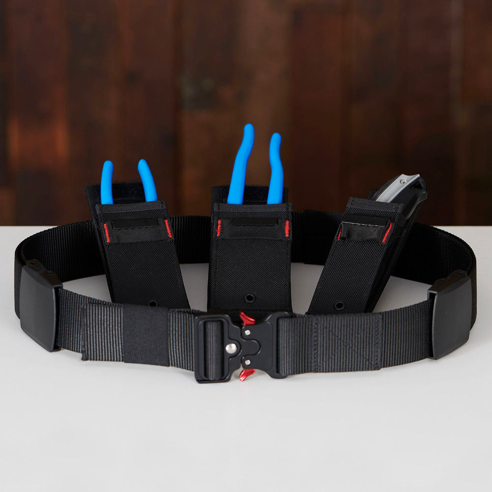 Professional Light Installation Vest