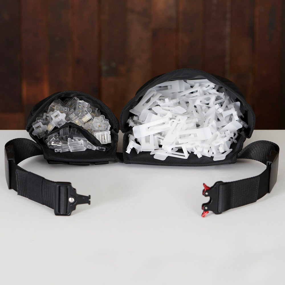 Professional Light Installation Vest