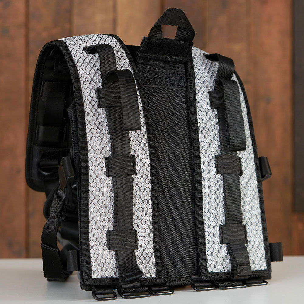 Professional Light Installation Vest