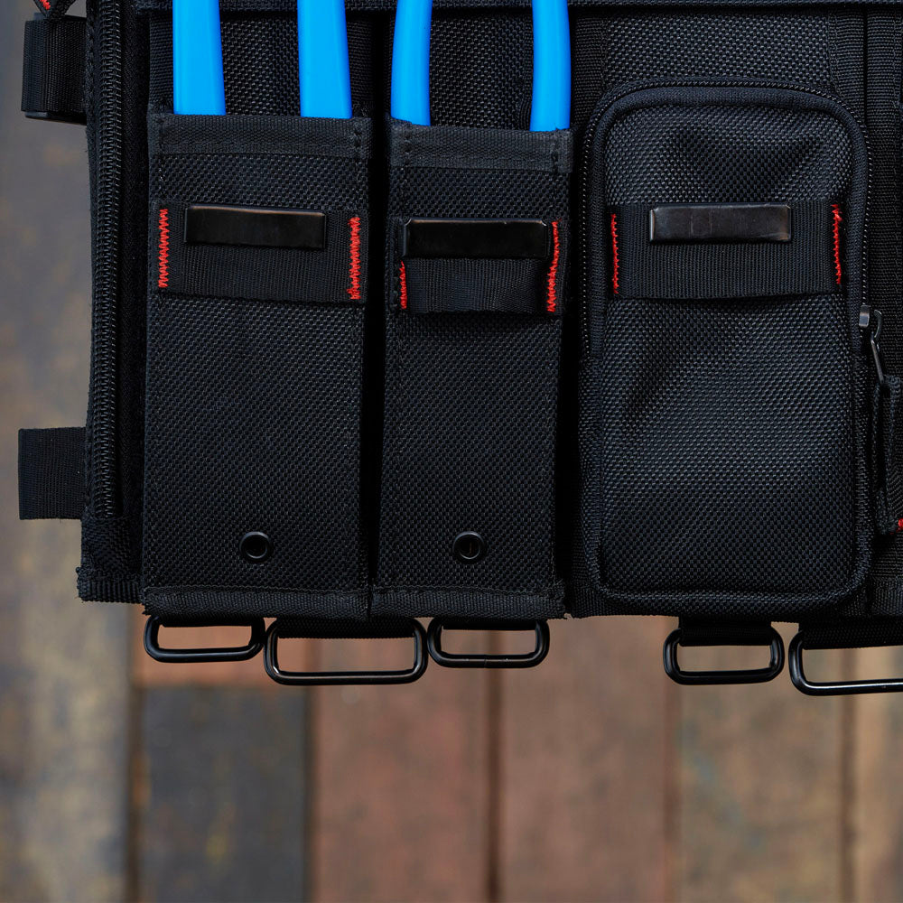 Professional Light Installation Vest